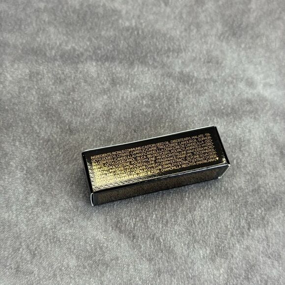 Tom Ford Lip Color 16 Scarlet Rouge Lipstick - Picture 3 of 5